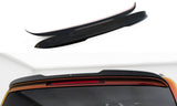 Maxton Design - Spoiler Cap Mercedes Benz V-Class AMG-Line W447 Facelift