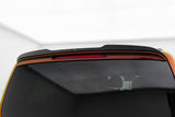 Maxton Design - Spoiler Cap Mercedes Benz V-Class AMG-Line W447 Facelift