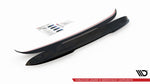 Maxton Design - Spoiler Cap Mercedes Benz V-Class AMG-Line W447 Facelift