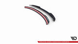 Maxton Design - Spoiler Cap Mini One R56