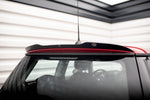 Maxton Design - Spoiler Cap Mini One R56