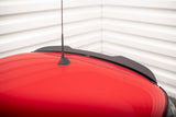 Maxton Design - Spoiler Cap Mini One R56