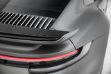 Maxton Design - Spoiler Cap Porsche 911 Turbo S Sport Package 992