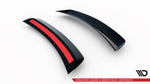 Maxton Design - Spoiler Cap Porsche Boxster 987