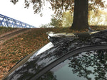 Maxton Design - Spoiler Cap Skoda Octavia RS MK3 / MK3 FL Estate