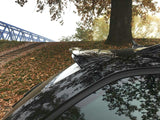 Maxton Design - Spoiler Cap Skoda Octavia RS MK3 / MK3 FL Estate