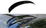 Maxton Design - Spoiler Cap Skoda Octavia RS MK3 / MK3 FL Hatchback