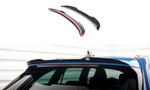 Maxton Design - Spoiler Cap Skoda Octavia RS MK4 Estate