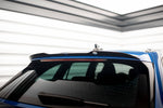 Maxton Design - Spoiler Cap Skoda Octavia RS MK4 Estate