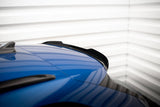 Maxton Design - Spoiler Cap Skoda Octavia RS MK4 Estate