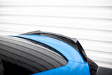 Maxton Design - Spoiler Cap Toyota GR86 MK1