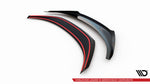 Maxton Design - Spoiler Cap Toyota GR86 MK1