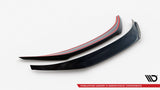 Maxton Design - Spoiler Cap Toyota GR86 MK1