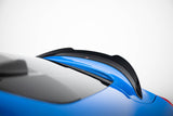 Maxton Design - Spoiler Cap Toyota Supra MK5