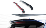 Maxton Design - Spoiler Cap V.1 Audi RS6 C7