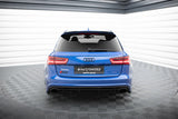 Maxton Design - Spoiler Cap V.1 Audi RS6 C7