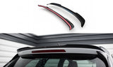 Maxton Design - Spoiler Cap V.1 Skoda Kodiaq Sportline/RS MK1 / MK1 Facelift