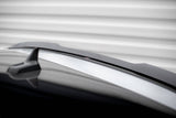 Maxton Design - Spoiler Cap V.1 Skoda Kodiaq Sportline/RS MK1 / MK1 Facelift