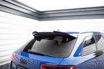 Maxton Design - Spoiler Cap V.2 Audi RS6 C7