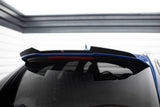 Maxton Design - Spoiler Cap V.2 Audi RS6 C7