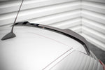 Maxton Design - Spoiler Cap V.2 BMW Series 1 E87 (Facelift)