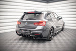 Maxton Design - Spoiler Cap V.2 BMW Series 1 Standard / M-Pack / M140i F20