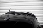 Maxton Design - Spoiler Cap V.2 Ford Fiesta ST / ST-Line MK8