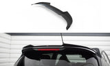 Maxton Design - Spoiler Cap V.2 Ford Fiesta ST / ST-Line MK8