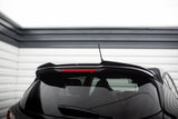 Maxton Design - Spoiler Cap V.2 Ford Fiesta ST / ST-Line MK8