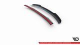 Maxton Design - Spoiler Cap V.2 Skoda Kodiaq Sportline/RS MK1 / MK1 Facelift