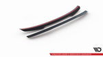 Maxton Design - Spoiler Cap V.2 Skoda Kodiaq Sportline/RS MK1 / MK1 Facelift