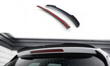 Maxton Design - Spoiler Cap V.2 Skoda Kodiaq Sportline/RS MK1 / MK1 Facelift