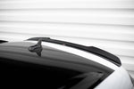 Maxton Design - Spoiler Cap V.2 Skoda Kodiaq Sportline/RS MK1 / MK1 Facelift