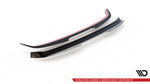 Maxton Design - Spoiler Cap V.2 Volkswagen Golf GTI / R / R-Line MK7 / MK7.5