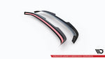 Maxton Design - Spoiler Cap V.2 Volkswagen Golf GTI / R / R-Line MK7 / MK7.5