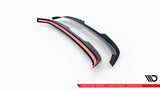 Maxton Design - Spoiler Cap V.2 Volkswagen Golf GTI / R / R-Line MK7 / MK7.5