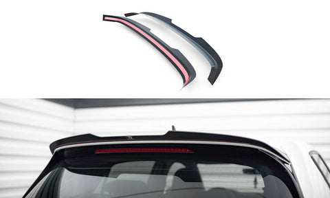 Maxton Design - Spoiler Cap V.2 Volkswagen Golf GTI / R / R-Line MK7 / MK7.5