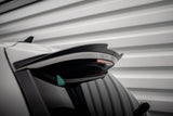 Maxton Design - Spoiler Cap V.2 Volkswagen Scirocco R MK3