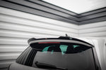 Maxton Design - Spoiler Cap V.2 Volkswagen Scirocco R MK3