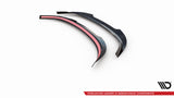 Maxton Design - Spoiler Cap V.2 Volkswagen Scirocco R MK3