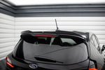 Maxton Design - Spoiler Cap V.3 Ford Fiesta ST / ST-Line MK8