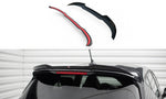 Maxton Design - Spoiler Cap V.3 Ford Fiesta ST / ST-Line MK8