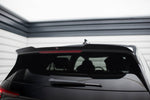 Maxton Design - Spoiler Cap Volkswagen ID.3 MK1