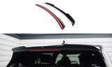 Maxton Design - Spoiler Cap Volkswagen ID.3 MK1