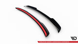 Maxton Design - Spoiler Cap Volkswagen ID.3 MK1