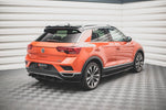 Maxton Design - Spoiler Cap Volkswagen T-Roc MK1