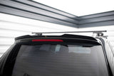 Maxton Design - Spoiler Cap Volkswagen Touareg MK2