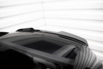 Maxton Design - Spoiler Cap Volkswagen Touareg MK2