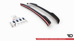 Maxton Design - Spoiler Cap Volkswagen Touareg R-Line MK3