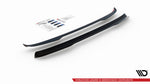 Maxton Design - Spoiler Cap Volkswagen Touareg R-Line MK3